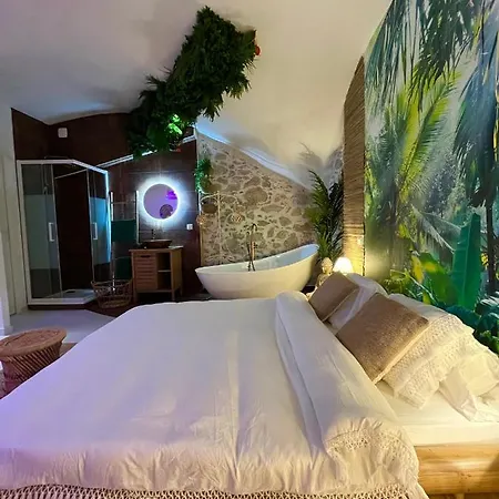 Le Bali Safranier Vieil *