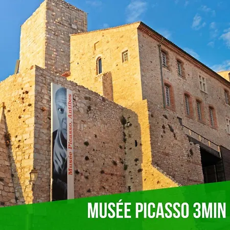 Διαμέρισμα Le Bali Safranier Vieil