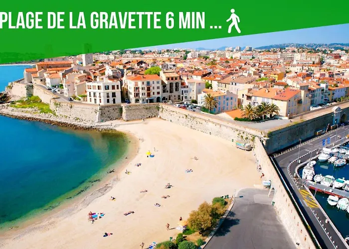 Διαμέρισμα Le Bali Safranier Vieil