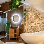Appartement Le Bali Safranier Vieil Antibes