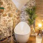 Apartmán Le Bali Safranier Vieil *