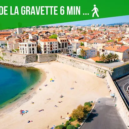 Apartamento Le Bali Safranier Vieil