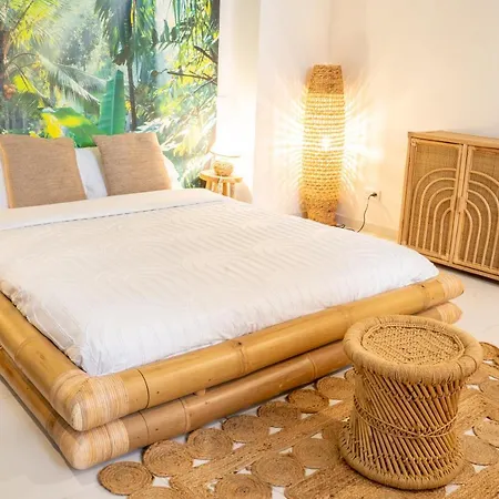 Apartamento Le Bali Safranier Vieil Antibes