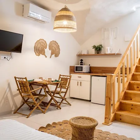 Apartamento Le Bali Safranier Vieil