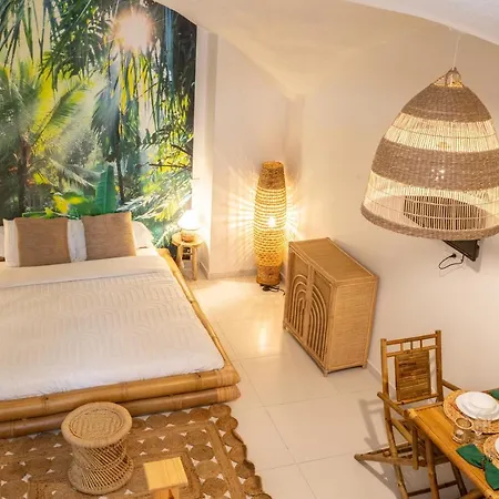Le Bali Safranier Vieil Daire *