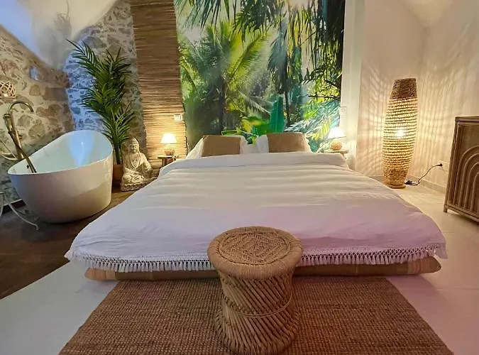 Apartamento Le Bali Safranier Vieil