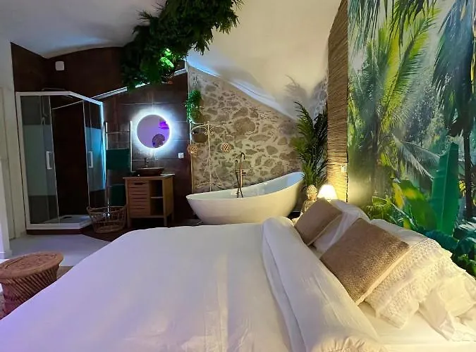 Le Bali Safranier Vieil *