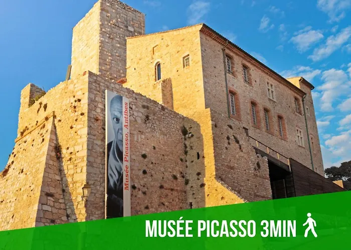 公寓 Le Bali Safranier Vieil