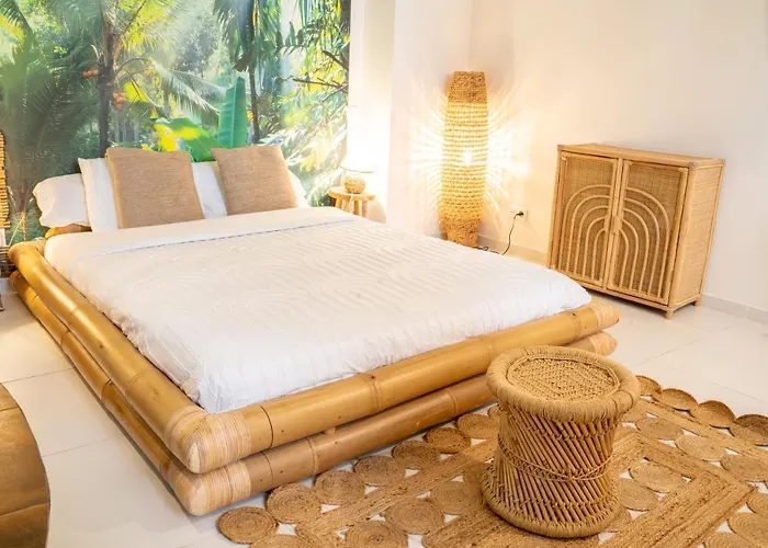 Apartamento Le Bali Safranier Vieil Antibes