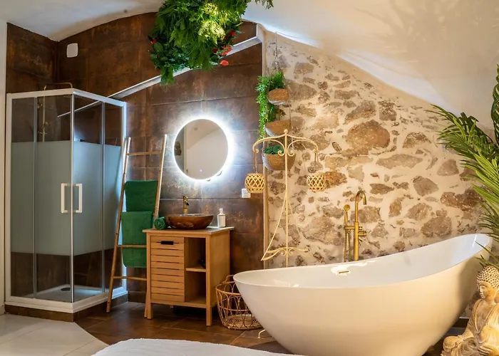 Apartamento Le Bali Safranier Vieil Antibes