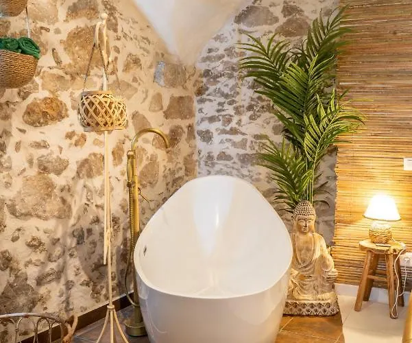 Apartamento Le Bali Safranier Vieil *